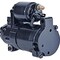 Db Electrical Marine Starter for 25HP Yamaha F25LA, F25LEA 10-18, F25LEHA 10-12 SMT0371 410-48368 - alternate 7